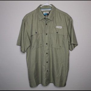 Man’s Magellan Outdoors FishGear Shirt